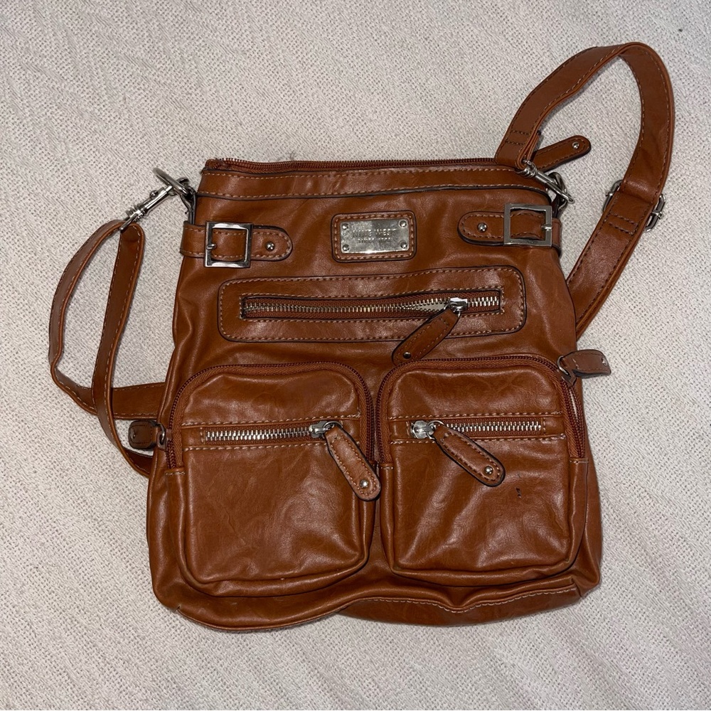 Nine West Crossbody Bag